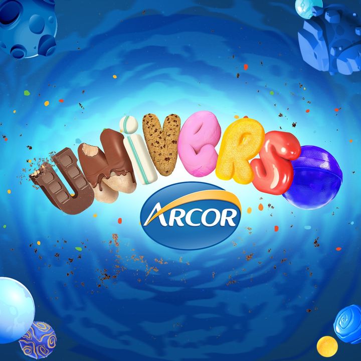 Universo Arcor @universo.arcor