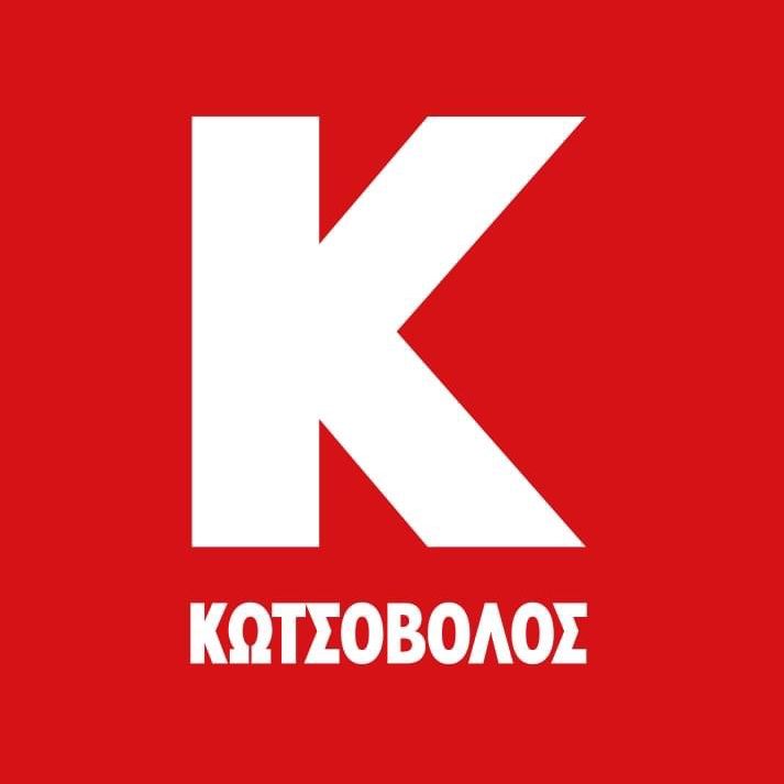 Kotsovolos @kotsovolos