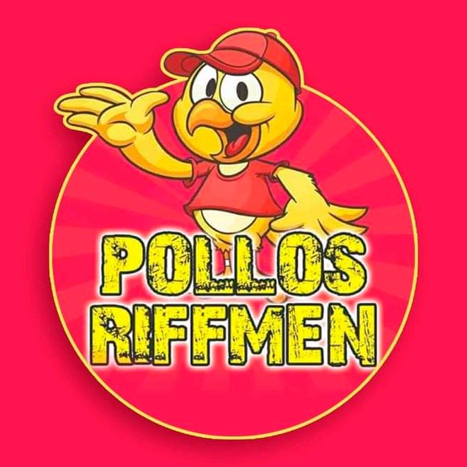 Pollo Riffmen @pollo_riffmen