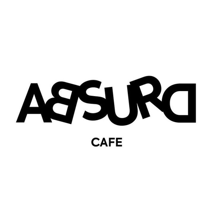 Кафе Absurd🧋 @absurd.cafe