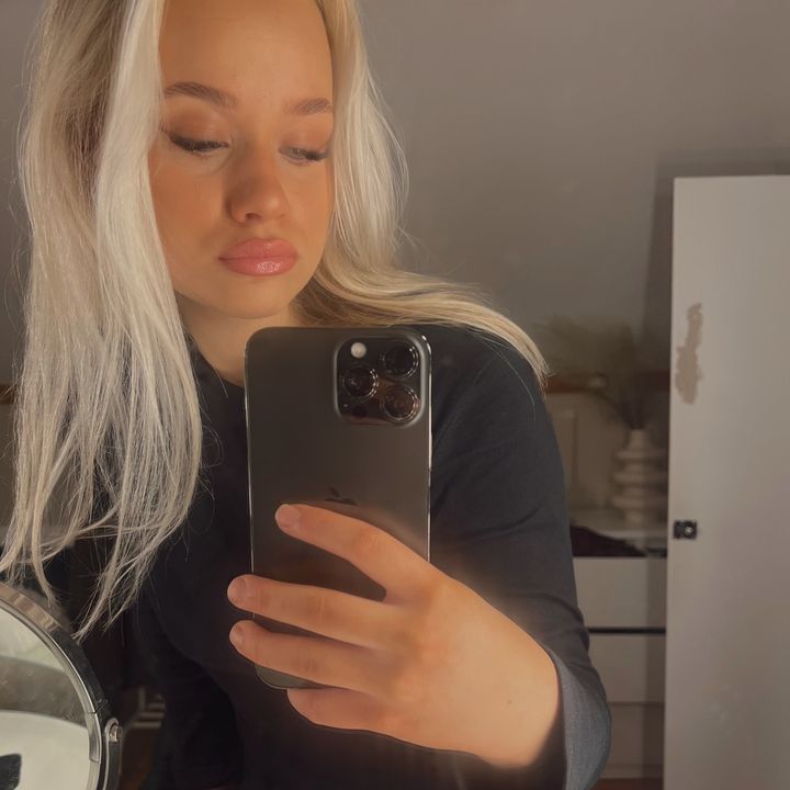 Cornelia Larsson @cornelialarsson