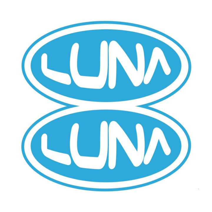 Luna Luna @lunalunaband