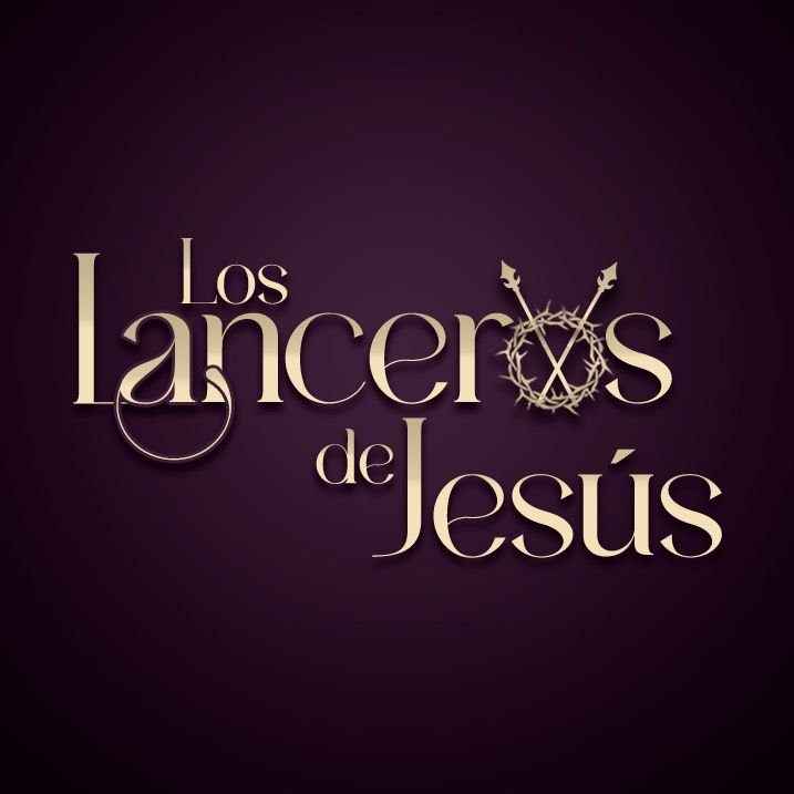 Los Lanceros de Jesús @loslanceros