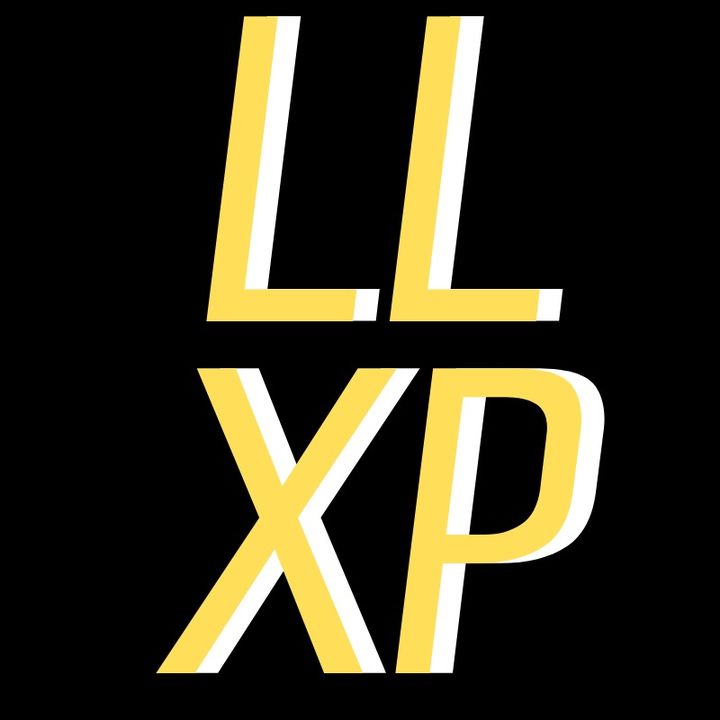 LLXP @levellitexp