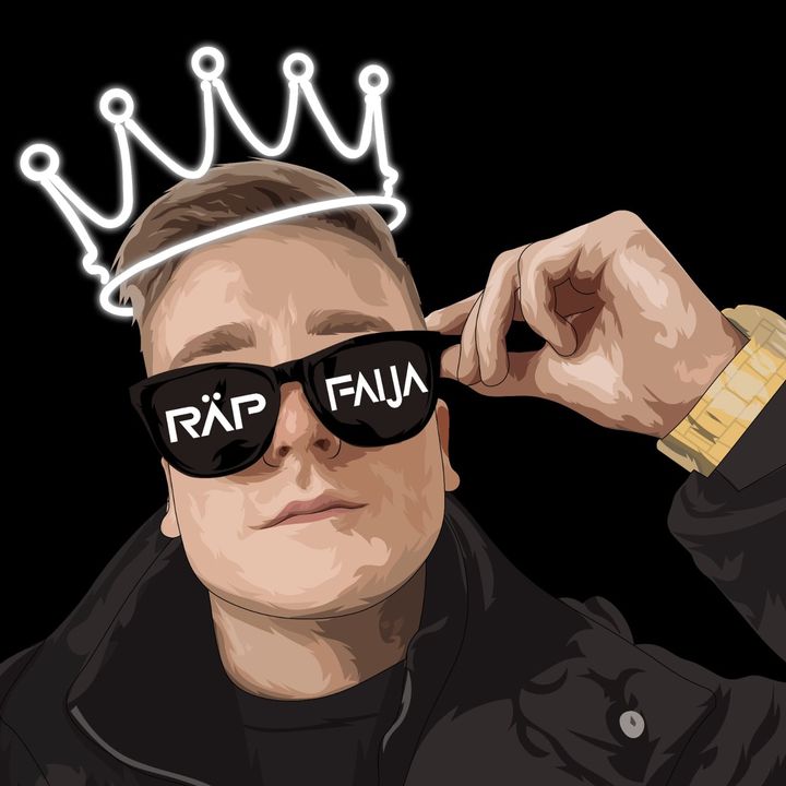 RAPFAIJA @rapfaija