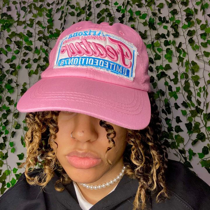 TYRA @tyyrathecreator2