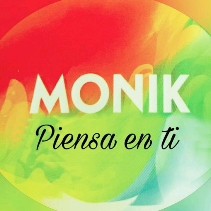 Monik.... piensa en ti @monik_importaciones