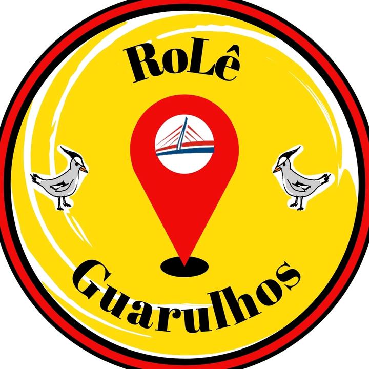 Rolê Guarulhos oficial @roleguarulhos
