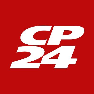 cp24 @cp24breakingnews