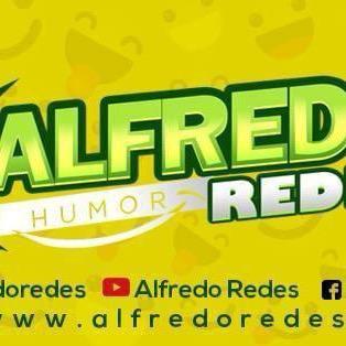 Alfredo Redes @alfredoredestv