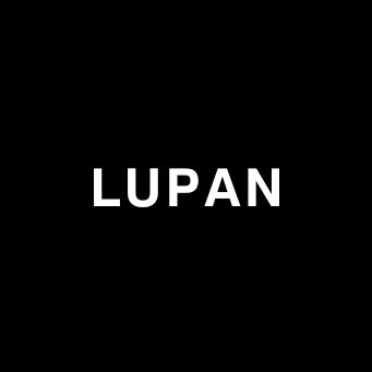 L U P A  N @rich_lupan