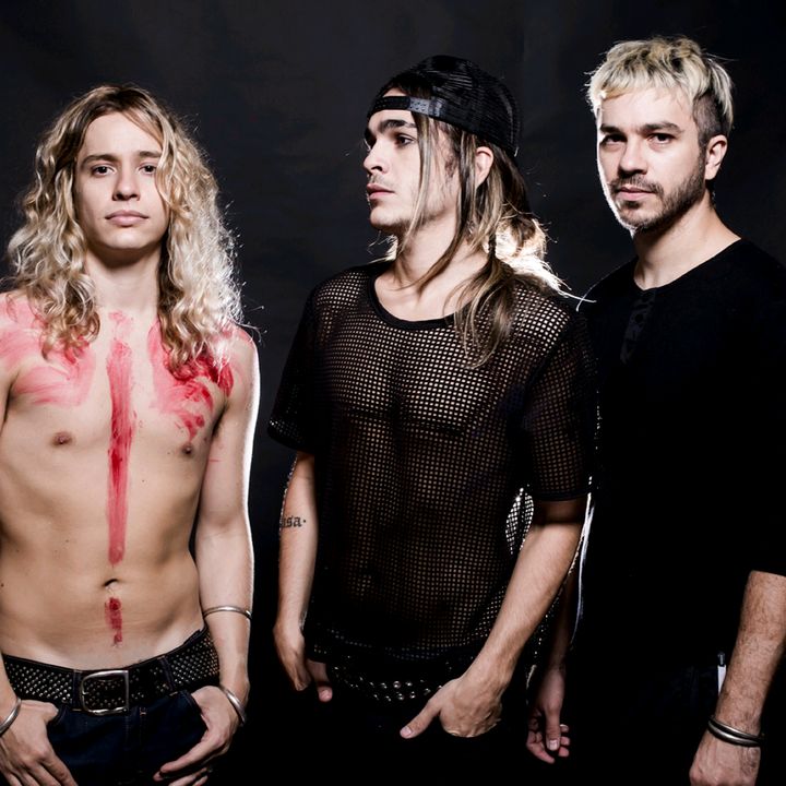 Airbag Oficial @airbagoficial