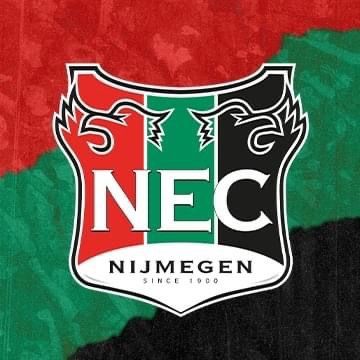 N.E.C. Nijmegen @necnijmegen