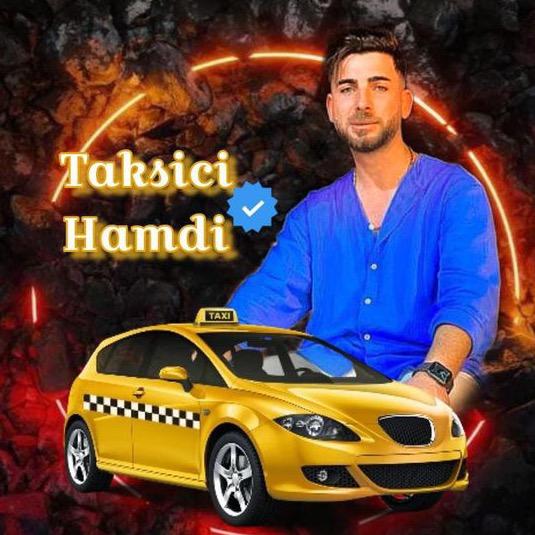 Taksici Hamdi @taksici.hamdi