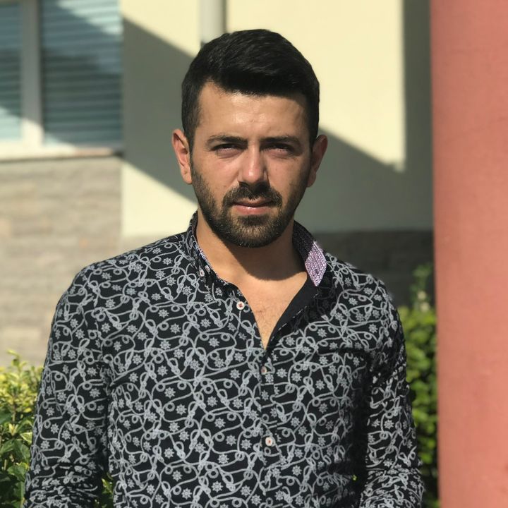 Taner Tanrıkulu @tanerrtanrikulu