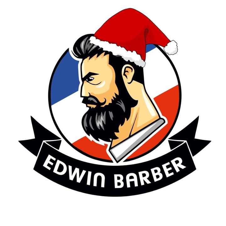 Edwin Torres @edwin_barberclub