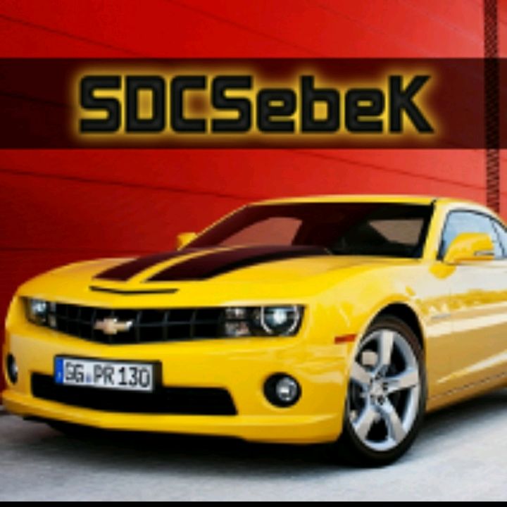 SDCSebeK @sdcsebek