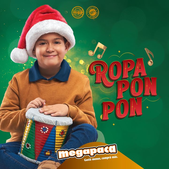 Megapaca @tiendasmegapaca