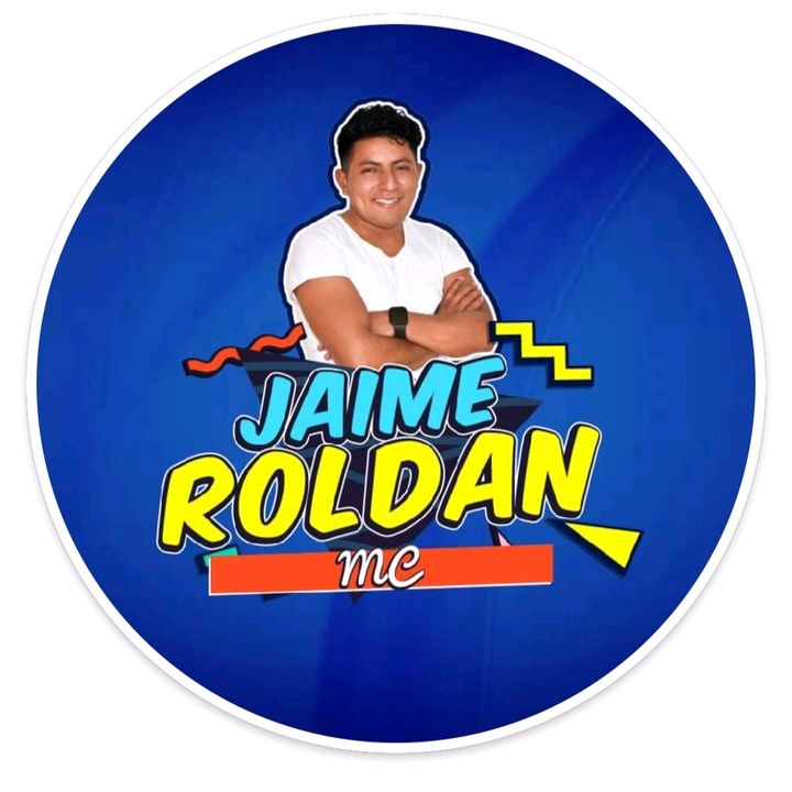 Jaime Roldan 🇪🇨❤ @jaimeroldan2