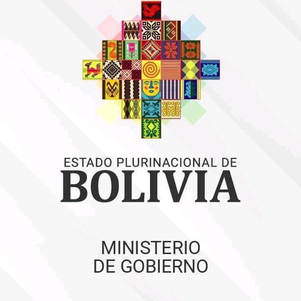Min Gob Bolivia @mingobbolivia