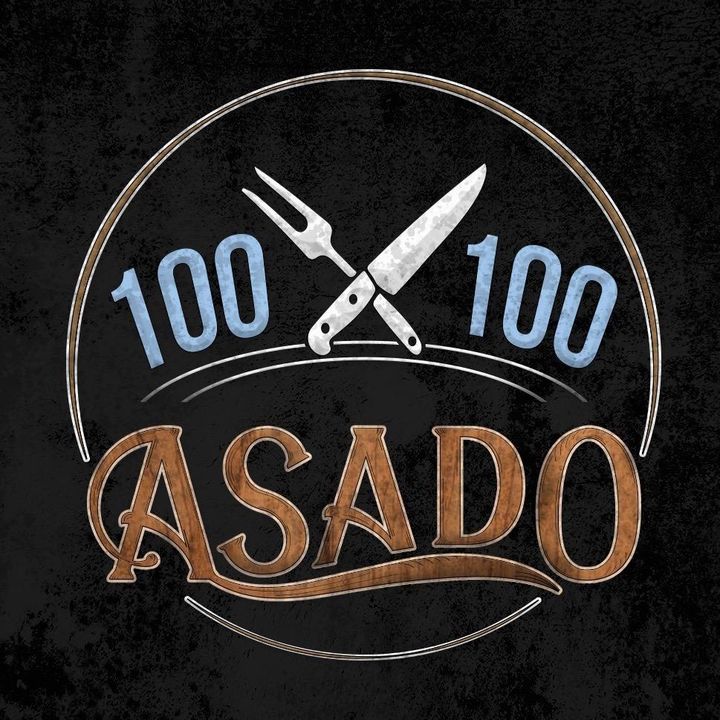 100 X 100 ASADO @100x100asado