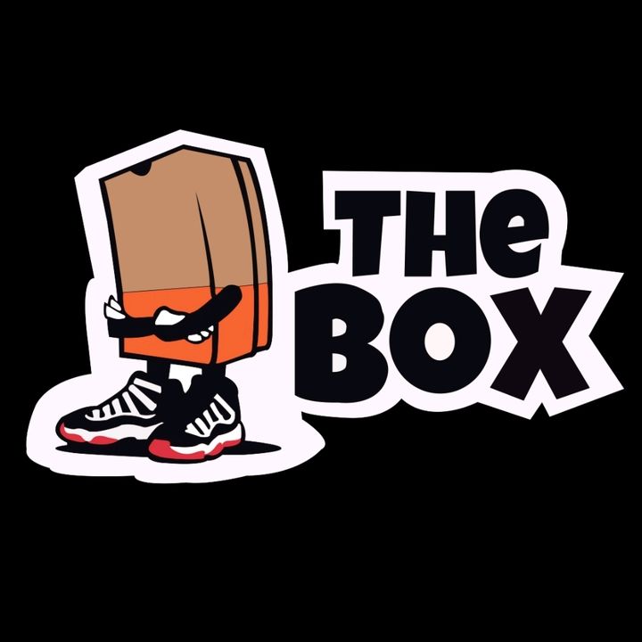 The Box @theboxstoregt