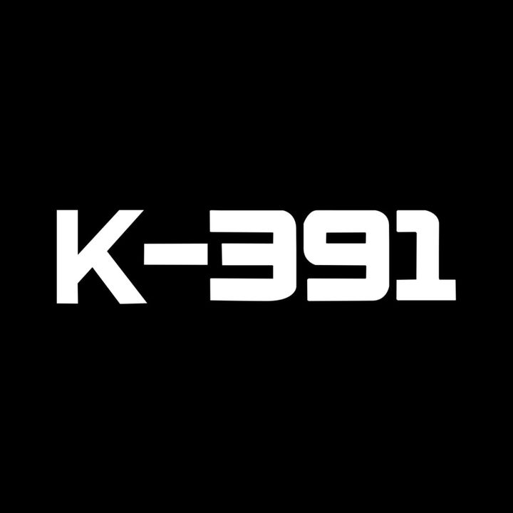 k-391 @k391music