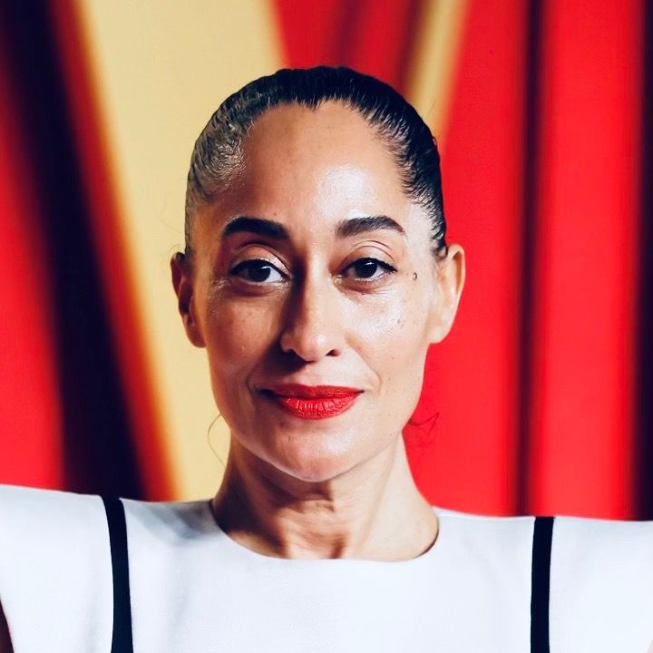 Tracee Ellis Ross @traceeellisross