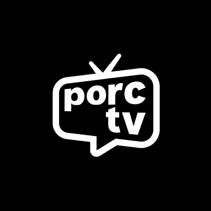 PORC TV @porc.tv