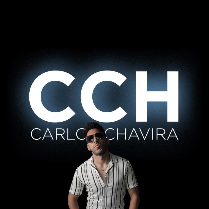 Carlos Chavira @carloschaviratv