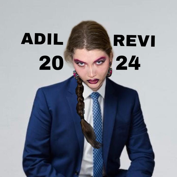 Adil Revi @adilrevi