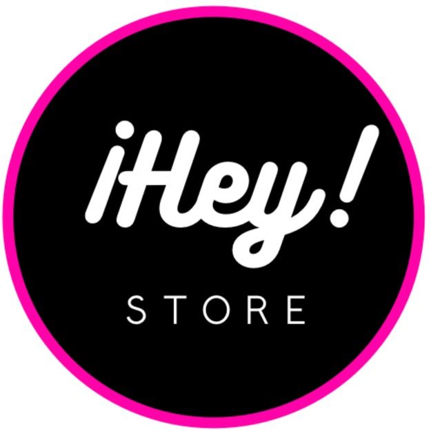 ¡Hey! Store @_hey_store