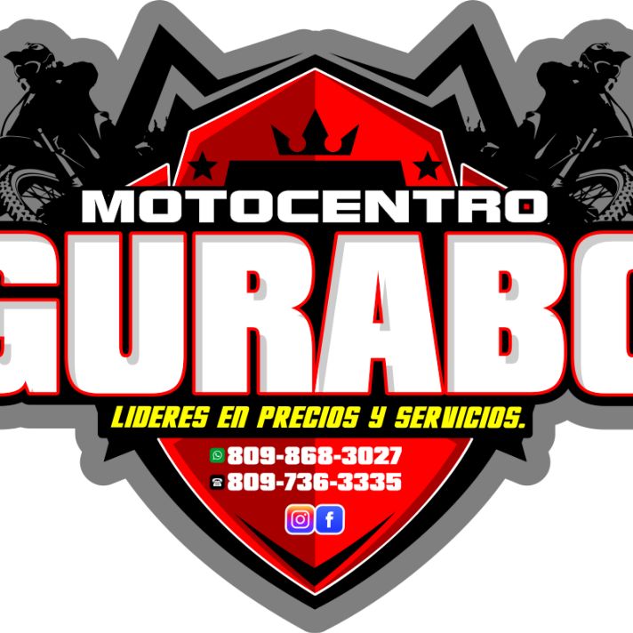 motocentrogurabo @motocentrogurabo