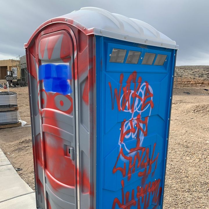 porta potty prince @portapottyprince1