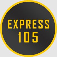 Express 105 @express105