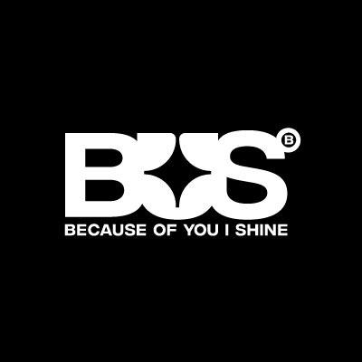 BUS because of you i shine @bus.becauseofyouishine