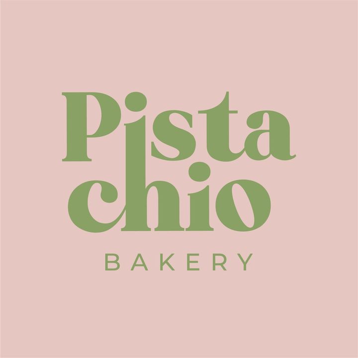 Pistachio Bakery @pistachiobakery_