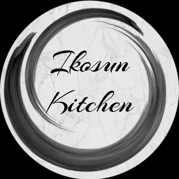 İkosun.Kitchen @ikosun.kitchen
