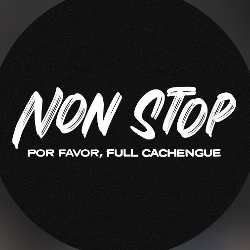 Por favor, full cachengue @nonstop.argentina