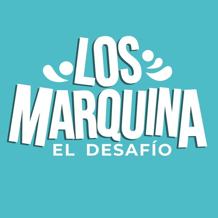 Los Marquina @losmarquinaed