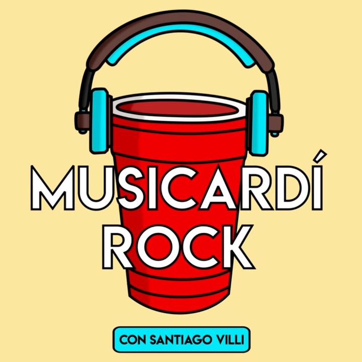 Musicardí Rock @musicardirock