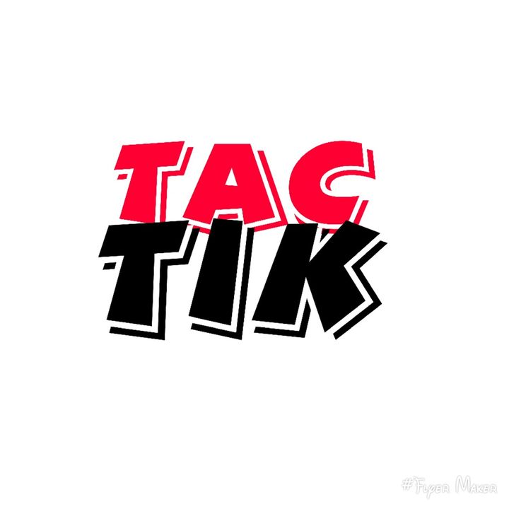 TacTik77 @tactik77