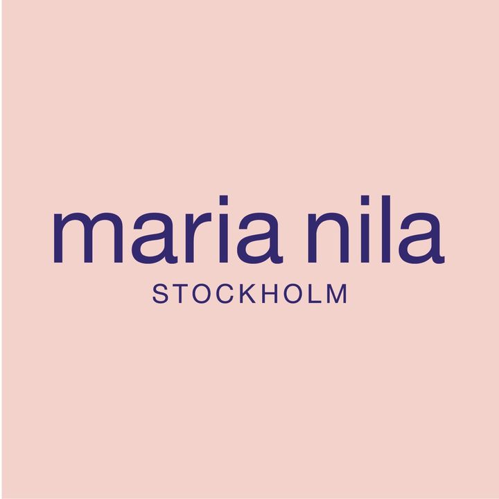 Maria Nila @marianilastockholm