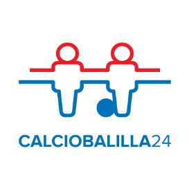 Calciobalilla24 @calciobalilla24