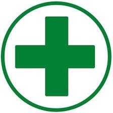 Farmacias Cruz Verde @cruzverdegt_
