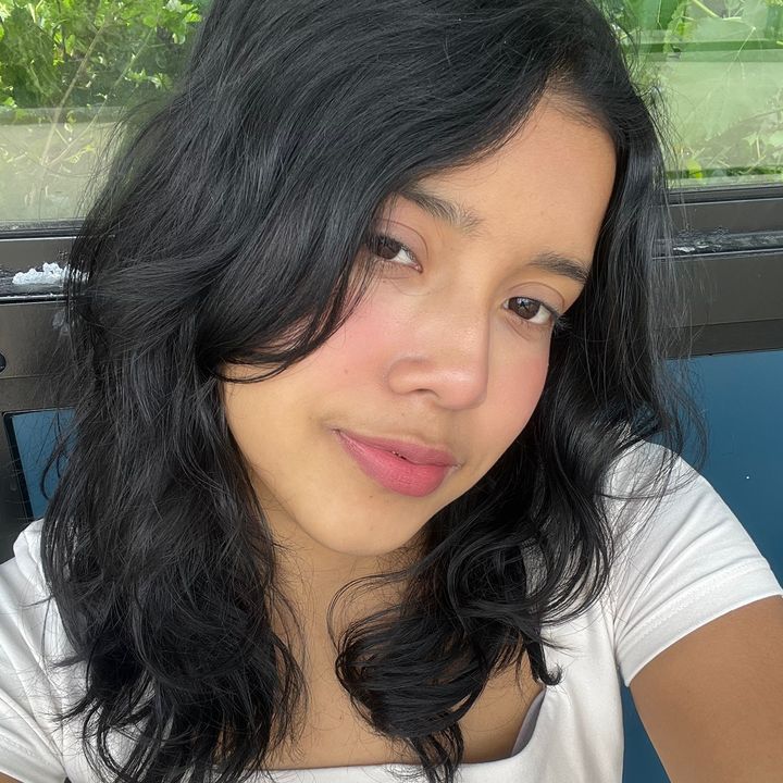 Denise Quintero @deniselacool