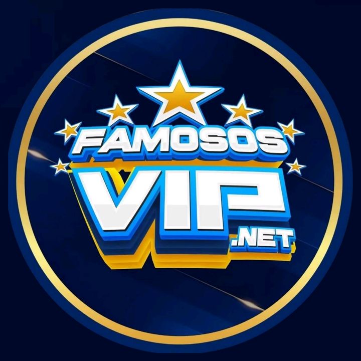 Famosos Vip @famososvipnews_