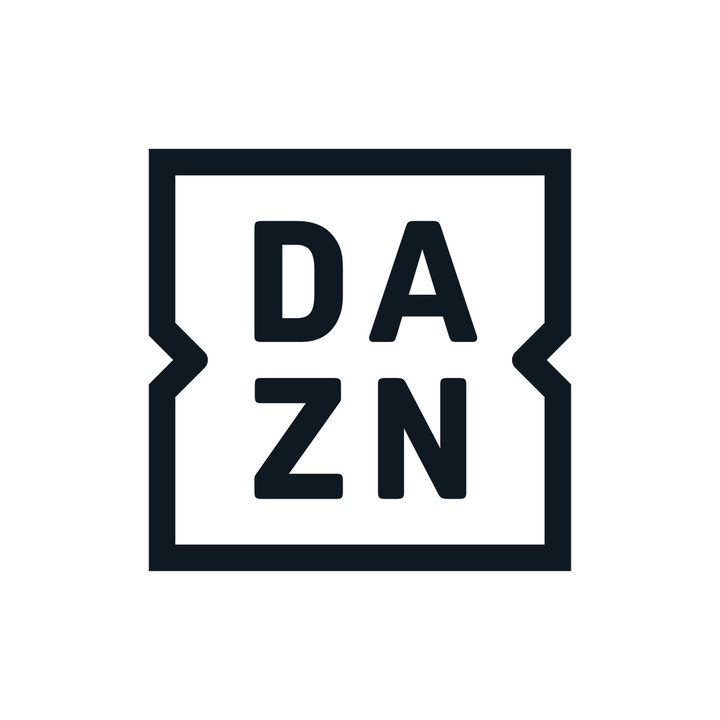 DAZN Belgium 🇧🇪 @dazn_be