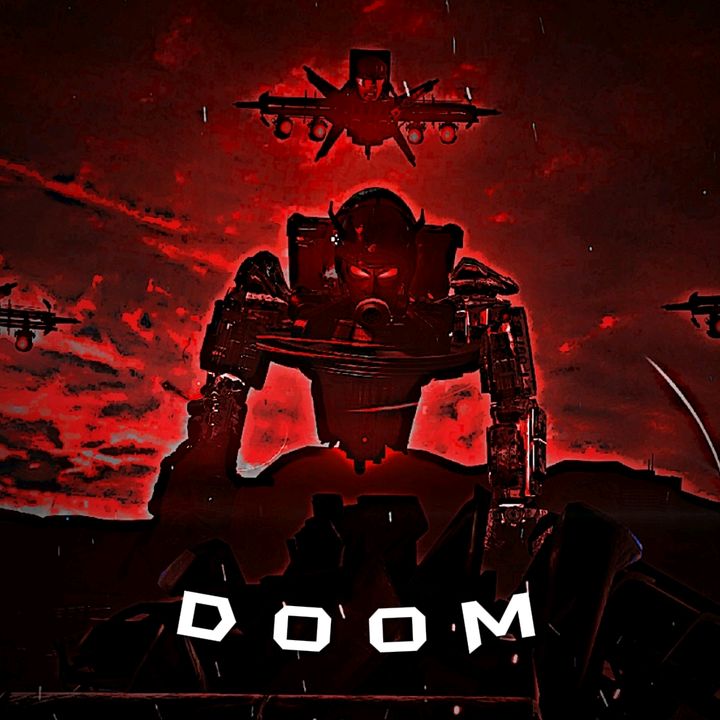 Doom @doom_lz_