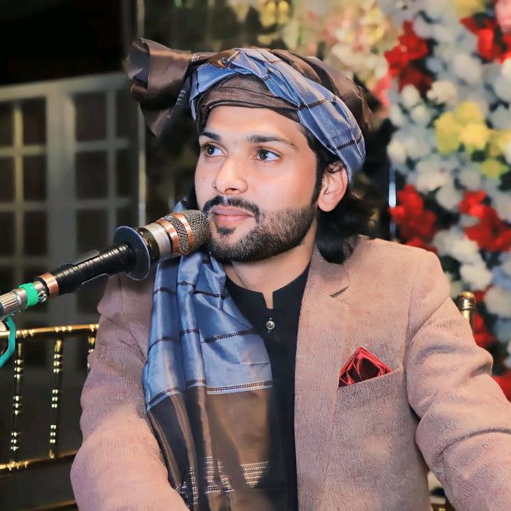singer Ali Haider Lonywala @singeralihaiderlonywala5